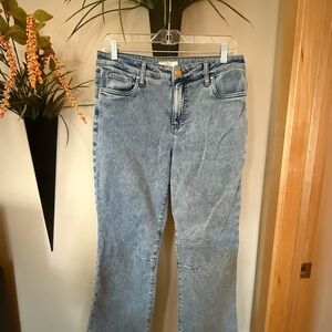 KUT from the Kloth Bootcut Women's Jeans